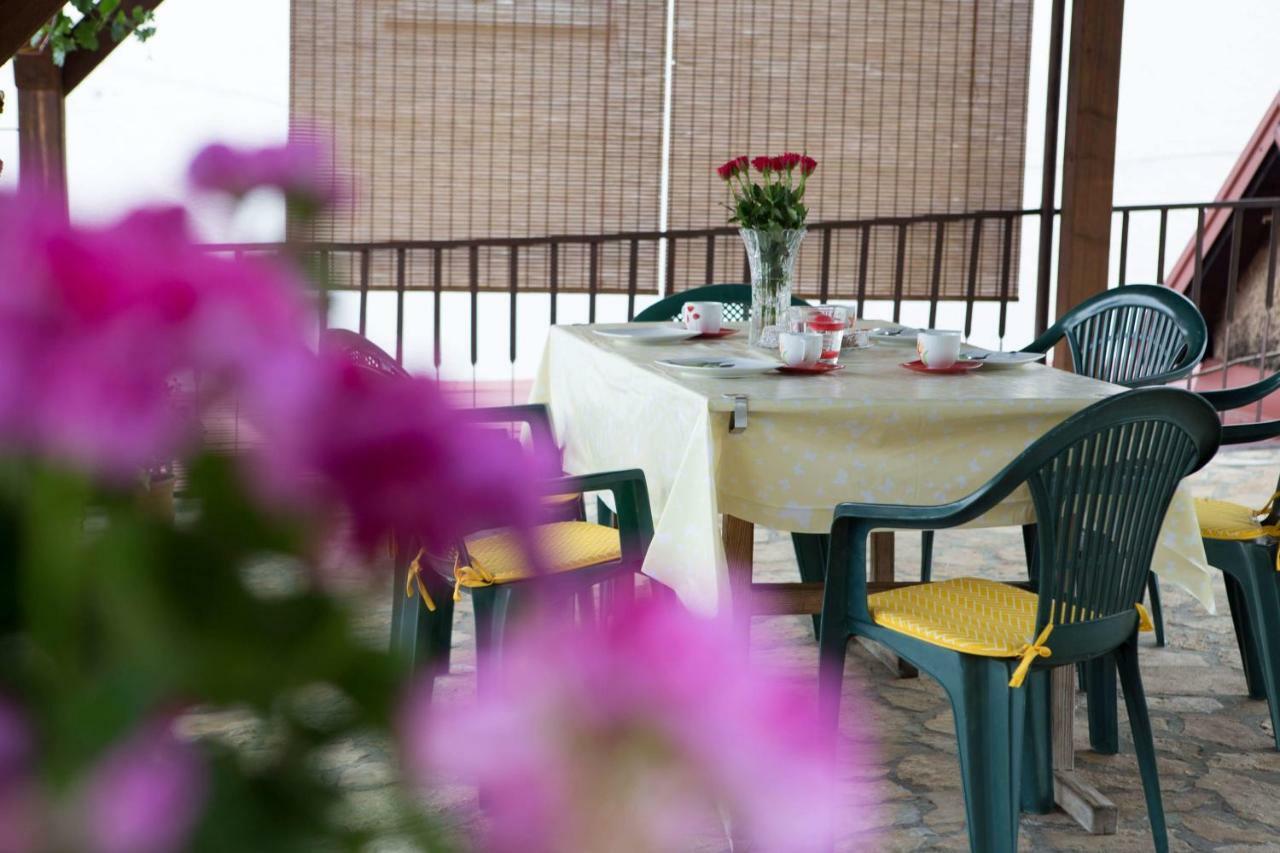 Apartman Antea Otocsán Kültér fotó